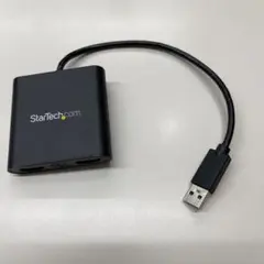 StarTech.com USB 3.0 USB32HD2