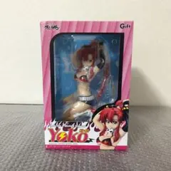 2025年最新】天元突破グレンラガン ヨーコ 1/5 フィギュアの人気
