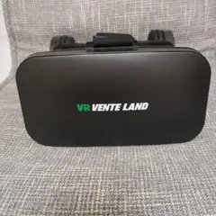 VRゴーグル＆リモコン
