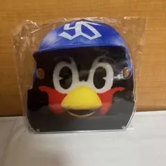 東京ヤクルトスワローズ　つば九郎　アクリルメガネスタンド　未開封品