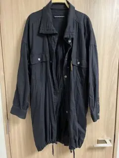 mercibeaucoup メルシーボークー さシャツコートくん