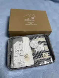 ハンドタオルセット