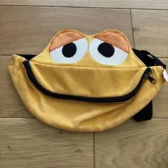Fluke Frog カエル バック