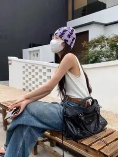 city bag grunge y2k black 00s archive