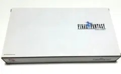 希少品‼︎ワンダースワンカラーファイナルファンタジー同梱版