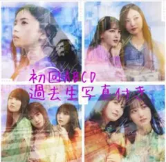 ここにはないもの ABCD
