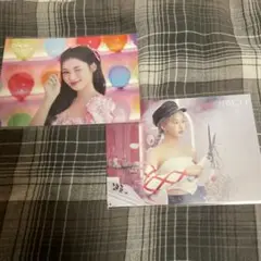 TWICE サナ ラントレ