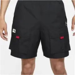 ジョーダン ハーフパンツ