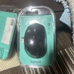 logicool M720 Bluetooth マウス 本体