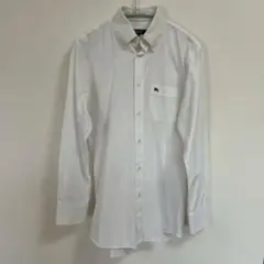BURBERRY BLACK LABEL ワイシャツ 38