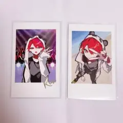 CRフェス rion チェキ