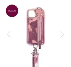 新品 未使用 ajew ルクア限定 iPhone16 ミントブルー ケース 新品 未使用 ajew ルクア限定 iPhone16 ミントブルー ケース