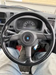 NARDI ND GARA3 ステアリング ハンドル 箱付き ナルディ ステアリング ガラ3/ガラ4シリーズ(GARA3/GARA4)