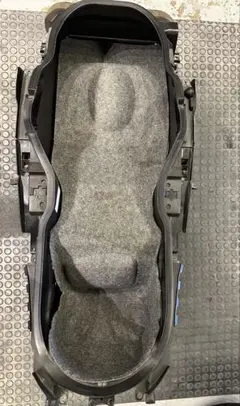 hanaguro せんよう4D9 マジェスティ250 純正シート 前後 2025年最新】4D9 マジェスティ シートの人気アイテム - メルカリ