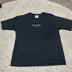 adidas ブラック Tシャツ VALID