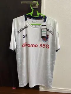 大宮アルディージャ レプリカユニフォーム LG ユニホーム アウェー