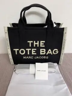 マークジェイコブス トートバッグ