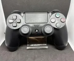 PS4コントローラー　純正　DUALSHOCK4