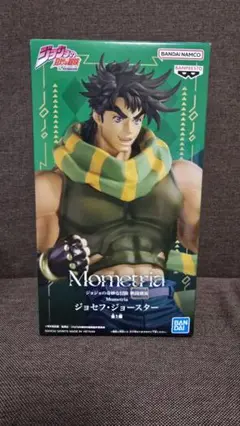 ジョジョの奇妙な冒険 ジョセフ・ジョースター フィギュア