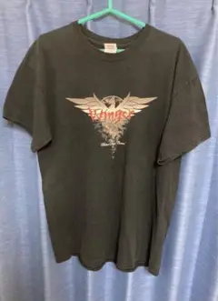 入手困難　希少 Winger - Better Days Comin' Tシャツ