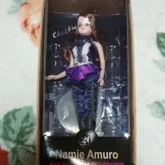 安室奈美恵 Namie Amuro x Jenny Doll 20周年記念 Amazon.co.jp: 安室奈美恵 20周年記念 ドール ジェニー : Toys