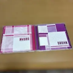 DREAM - SUPER COLLECTION 2セット J