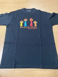 サクラダファミリア Tシャツ