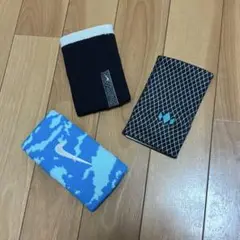 リストバンド 3個セット未使用