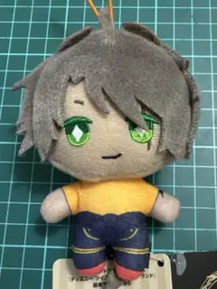 ツイステ レオナ 運動着 exマスコット