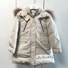 Moncler モンクレール ダウンコート ダウンジャケット キッズモンクレール