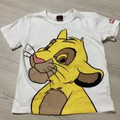 ベビードール ライオンキングTシャツ