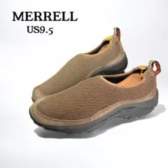 【廃盤品】MERRELL Jungle Moc Ventilator 靴メレル