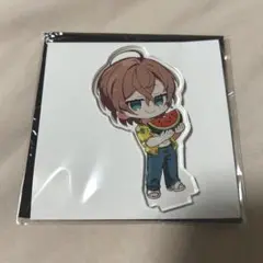 ヒプマイ　スイパラコラボアクスタ　夢野幻太郎