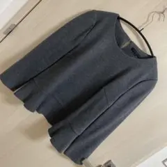 アナイ　トップス【季節外のため、お値下げ中】