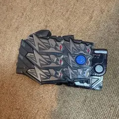 仮面ライダーゼロワン DX メタルクラスタホッパープログライズキー