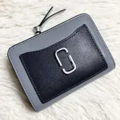 【未使用】マークジェイコブス＊コンパクトウォレット 付属品