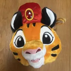 チャンドゥ　チケットホルダー