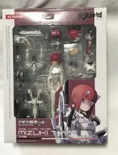 2025年最新】武装神姫 ミズキ弐型の人気アイテム - メルカリ