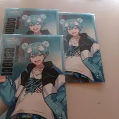 おさでいブロマイド
