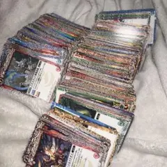 旧バトルスピリッツ カード　350枚以上　まとめ売り