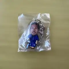 FC町田ゼルビア#4菊池流帆選手限定グッズ