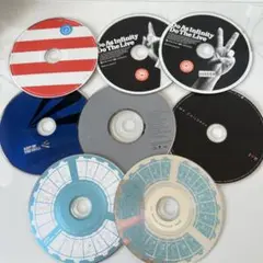 CDセット 宇多田ヒカル、Do As Infinity、Mr. Children