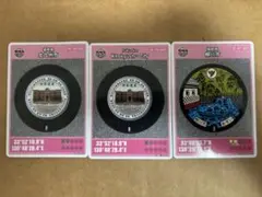 福岡県　北九州市　柳川市　マンホールカード