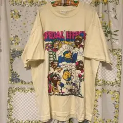 アメリカ古着　Tシャツ Lサイズ