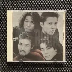 【CD】THE BOOM / THE BOOM ◆ベストアルバム◆