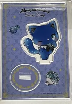 サンリオ　Ado アドローザトルマリィ　アクリルスタンド