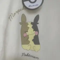 新品レディースLサイズ【ポケモン】モルペコ Tシャツ Lサイズ