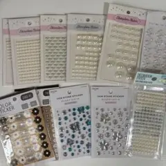 ストンシール セット売り
