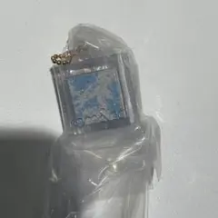 rom&ndミニチュアコレクション2 スライドインシングル G06 クラウド