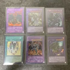 遊戯王E-HEROセット